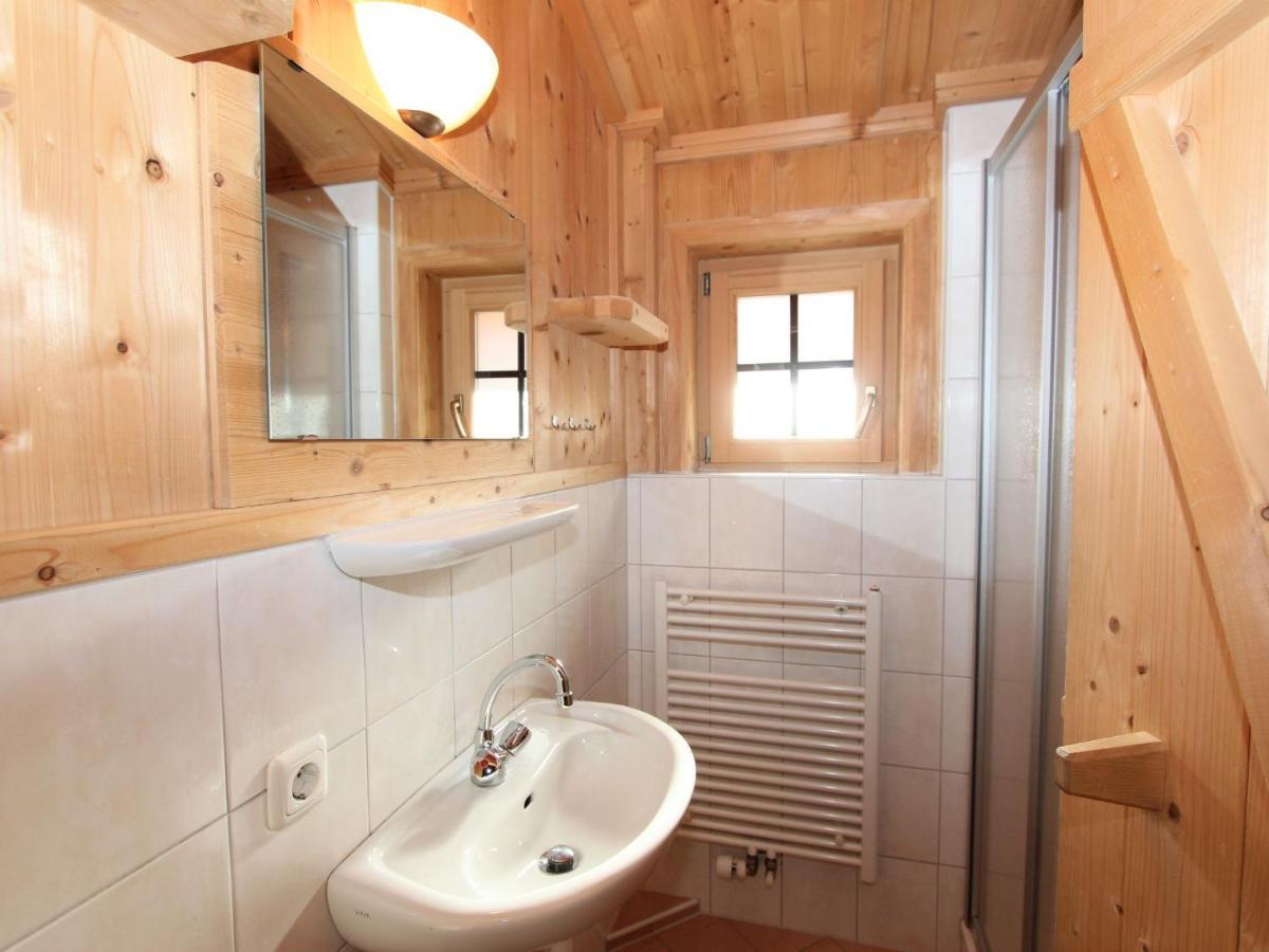 Holiday Home Schwendau-2 By Interhome Hippach Εξωτερικό φωτογραφία