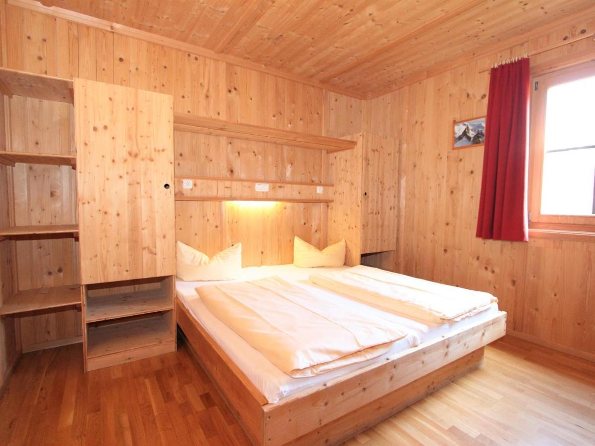 Holiday Home Schwendau-2 By Interhome Hippach Εξωτερικό φωτογραφία