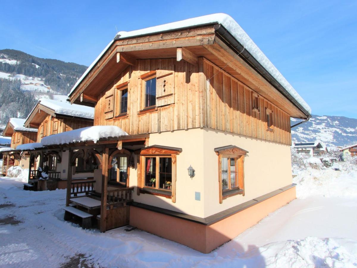 Holiday Home Schwendau-2 By Interhome Hippach Εξωτερικό φωτογραφία