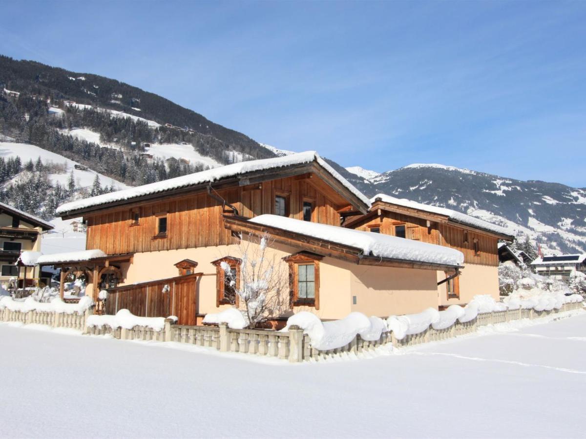 Holiday Home Schwendau-2 By Interhome Hippach Εξωτερικό φωτογραφία