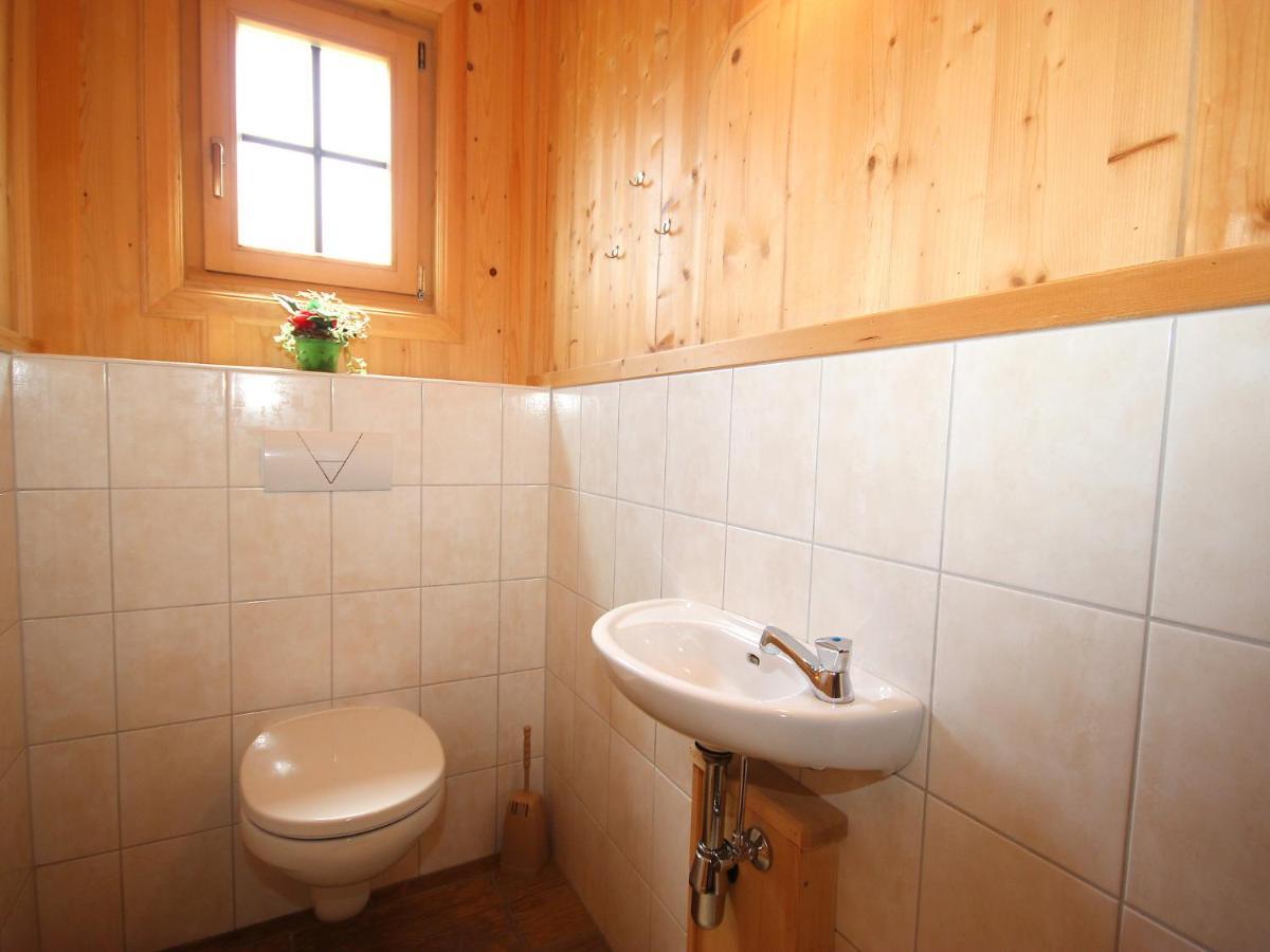 Holiday Home Schwendau-2 By Interhome Hippach Εξωτερικό φωτογραφία