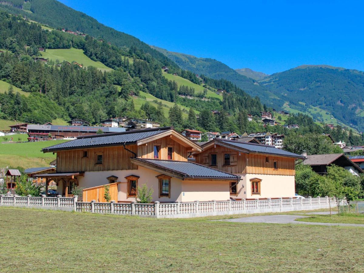 Holiday Home Schwendau-2 By Interhome Hippach Εξωτερικό φωτογραφία