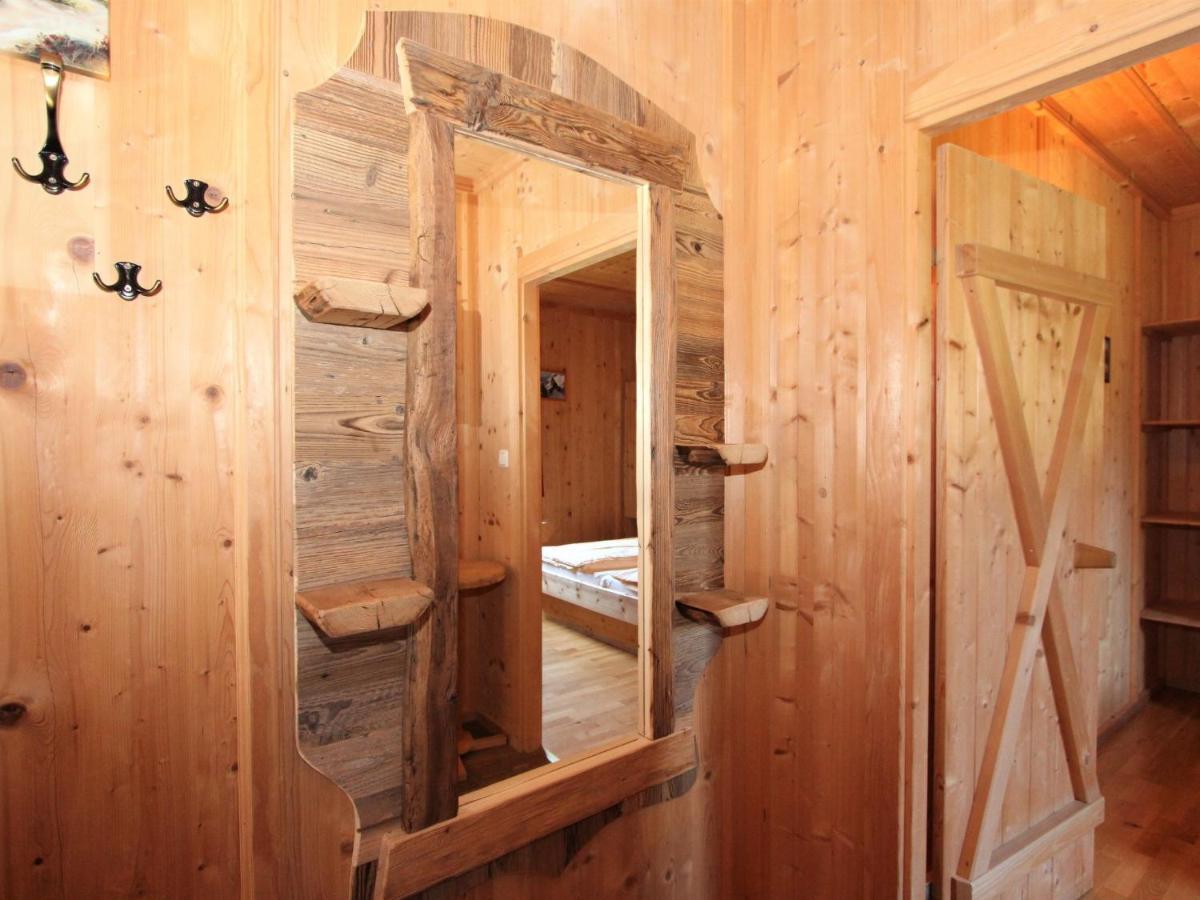 Holiday Home Schwendau-2 By Interhome Hippach Εξωτερικό φωτογραφία