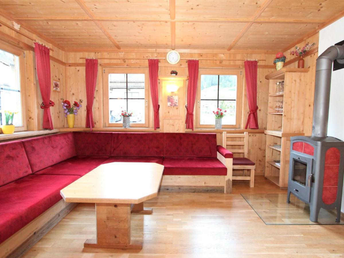 Holiday Home Schwendau-2 By Interhome Hippach Εξωτερικό φωτογραφία