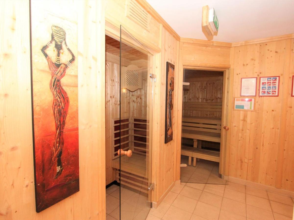 Holiday Home Schwendau-2 By Interhome Hippach Εξωτερικό φωτογραφία