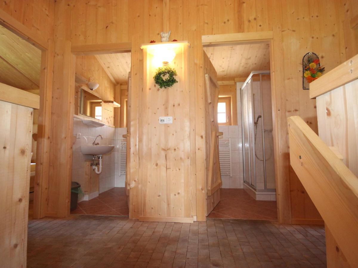 Holiday Home Schwendau-2 By Interhome Hippach Εξωτερικό φωτογραφία