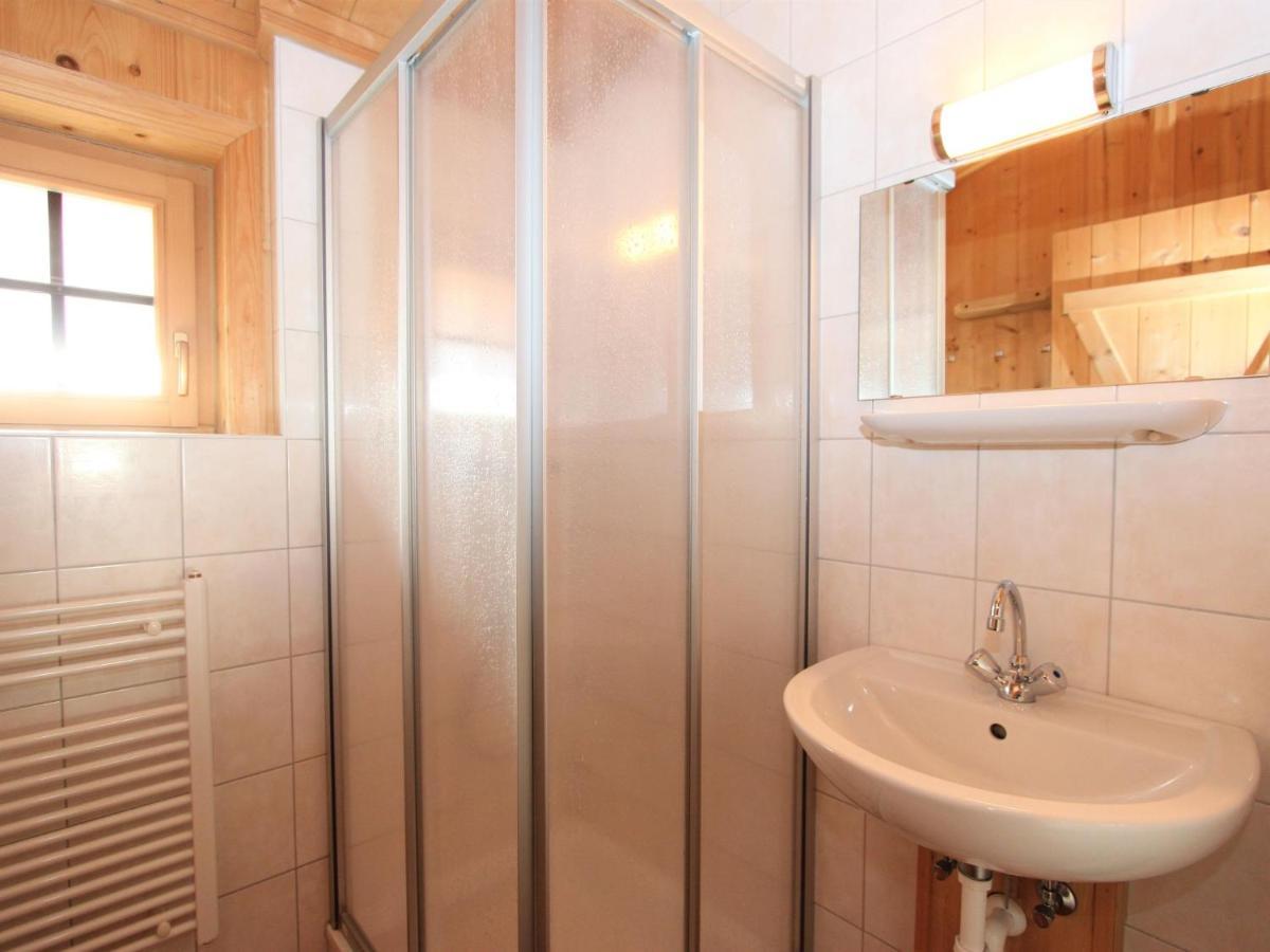Holiday Home Schwendau-2 By Interhome Hippach Εξωτερικό φωτογραφία