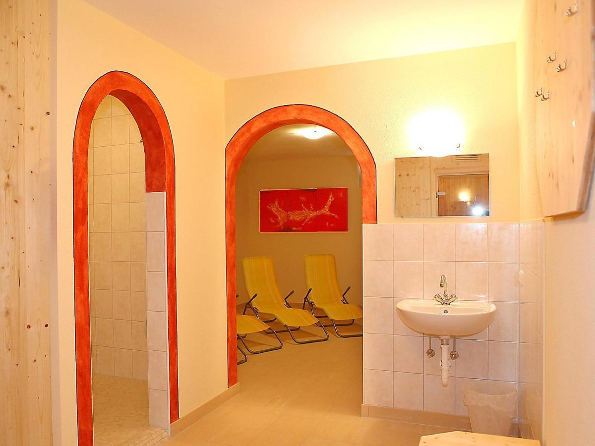 Holiday Home Schwendau-2 By Interhome Hippach Εξωτερικό φωτογραφία