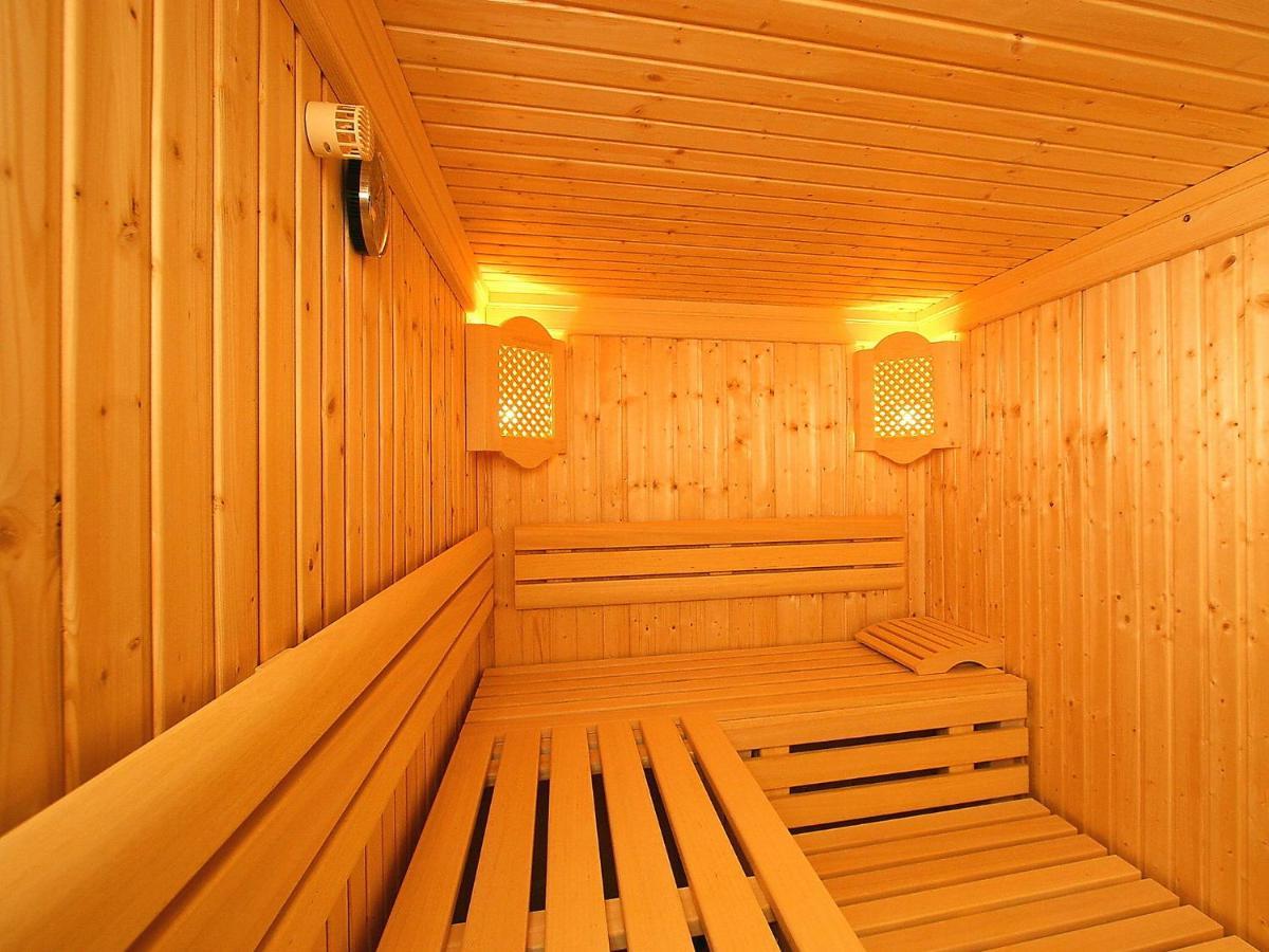 Holiday Home Schwendau-2 By Interhome Hippach Εξωτερικό φωτογραφία