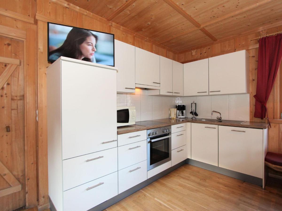 Holiday Home Schwendau-2 By Interhome Hippach Εξωτερικό φωτογραφία