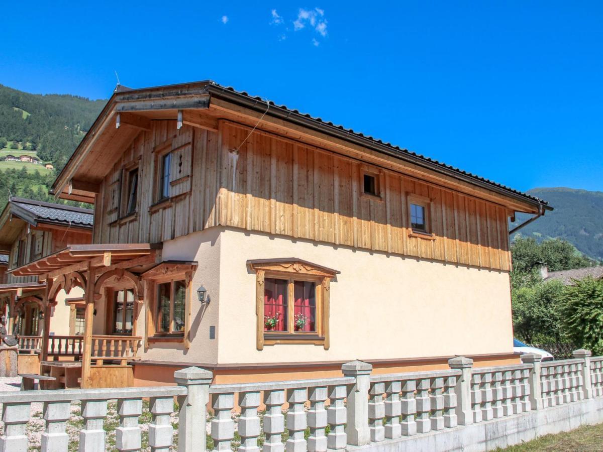 Holiday Home Schwendau-2 By Interhome Hippach Εξωτερικό φωτογραφία