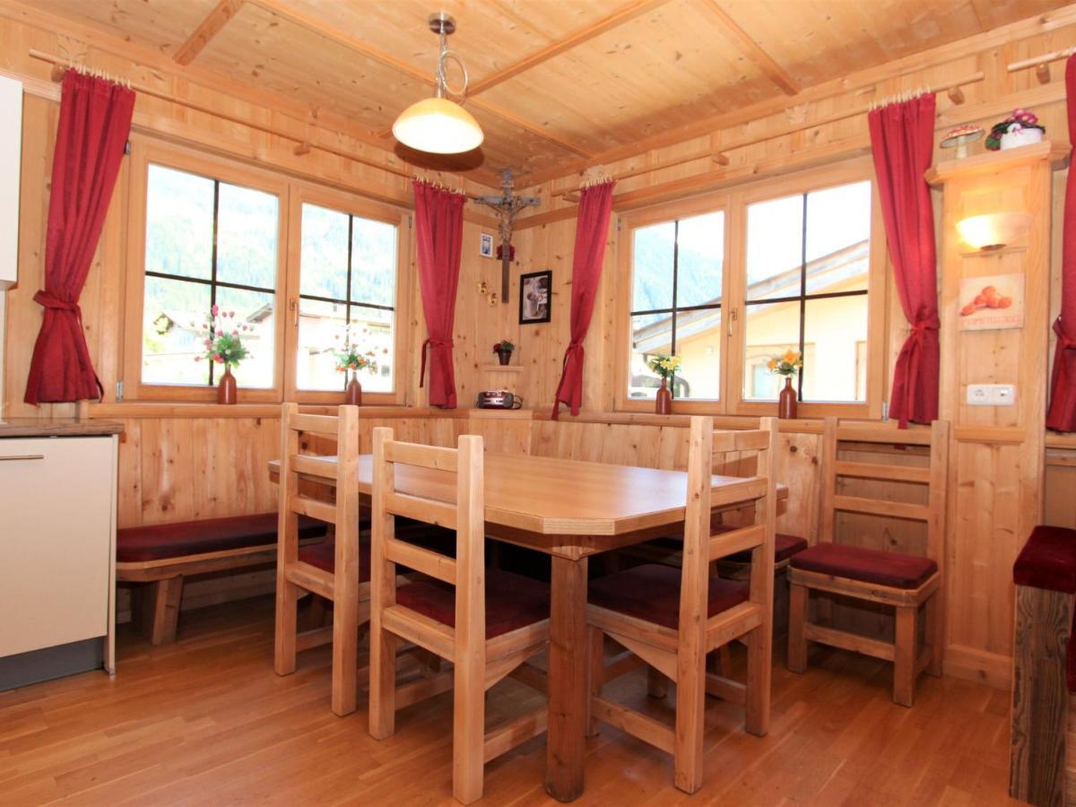 Holiday Home Schwendau-2 By Interhome Hippach Εξωτερικό φωτογραφία