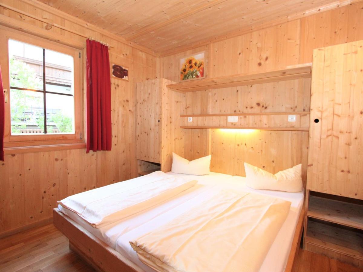 Holiday Home Schwendau-2 By Interhome Hippach Εξωτερικό φωτογραφία