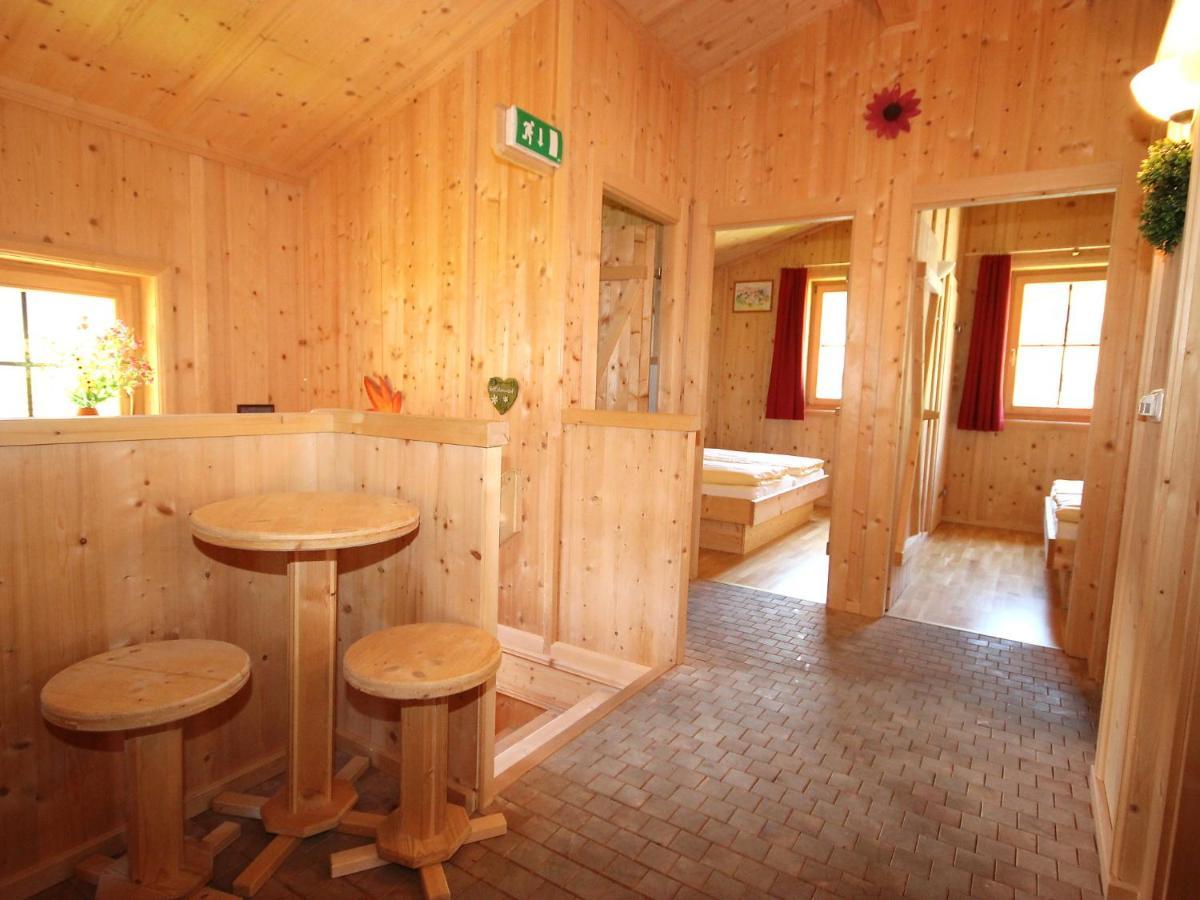 Holiday Home Schwendau-2 By Interhome Hippach Εξωτερικό φωτογραφία