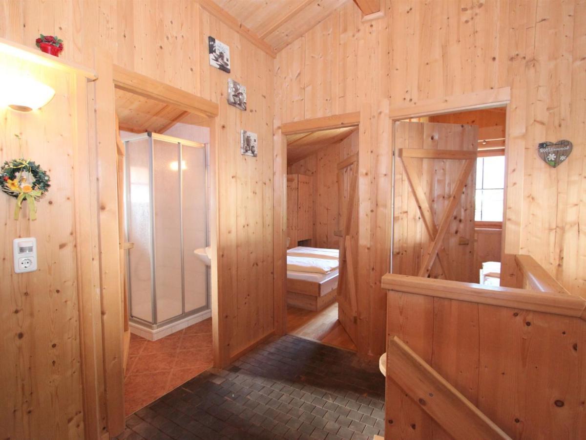 Holiday Home Schwendau-2 By Interhome Hippach Εξωτερικό φωτογραφία