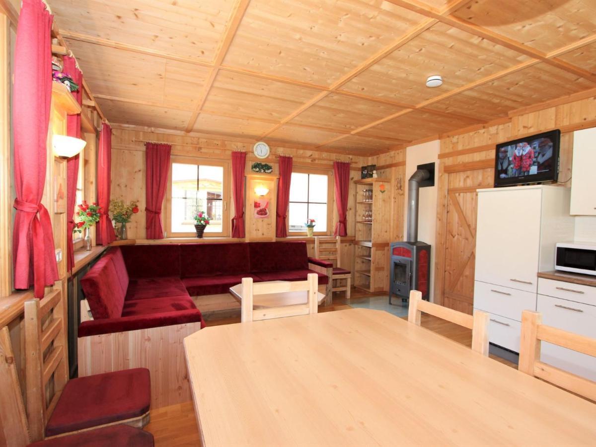 Holiday Home Schwendau-2 By Interhome Hippach Εξωτερικό φωτογραφία