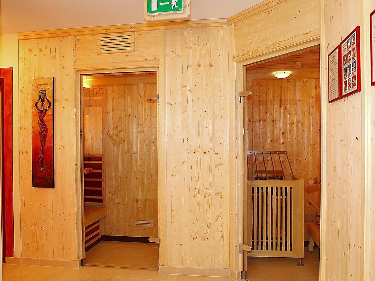 Holiday Home Schwendau-2 By Interhome Hippach Εξωτερικό φωτογραφία