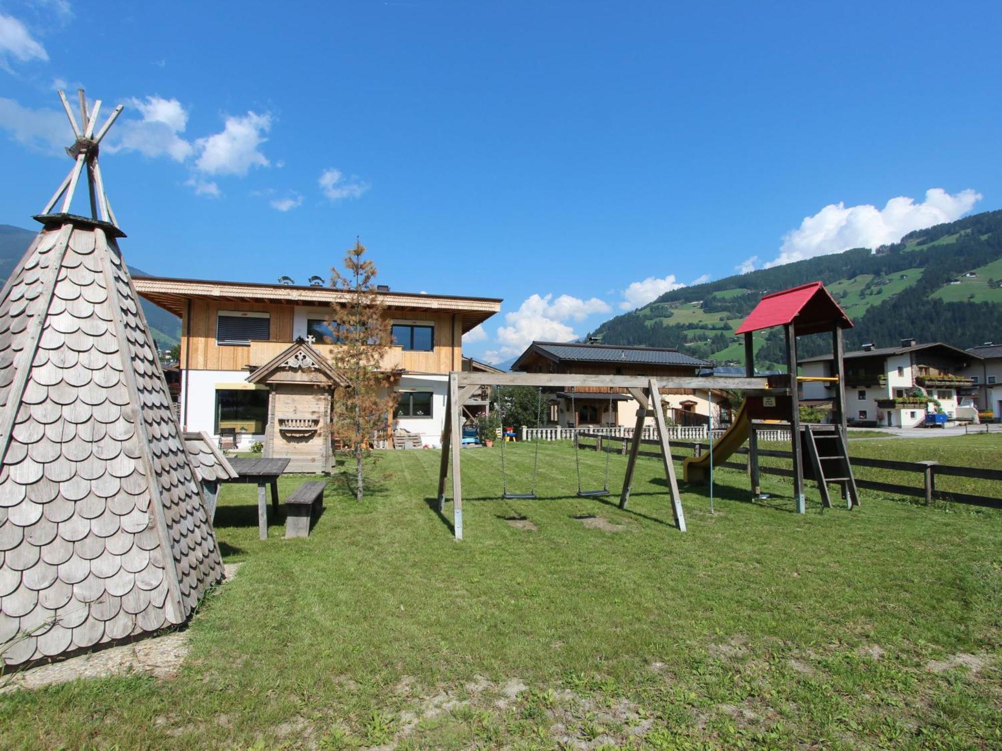 Holiday Home Schwendau-2 By Interhome Hippach Εξωτερικό φωτογραφία
